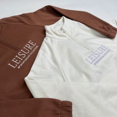 Bluza 4F F0718 W 4FAW23TSWSF0718 81S