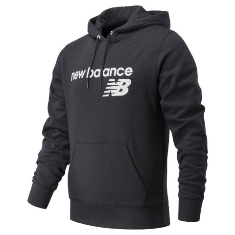 Bluza New Balance Classic Core BK M MT03910BK Bluza New Balance Classic Core BK M MT03910BK