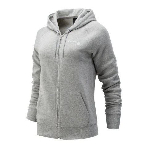Bluza New Balance Classic Core Fleece Fashion F AG W WJ03806AG Bluza New Balance Classic Core Fleece Fashion F AG W WJ03806AG