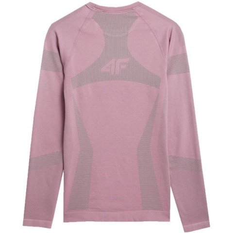 Bluza Termoaktywna 4F F113 W 4FAW23USEAF113 53S