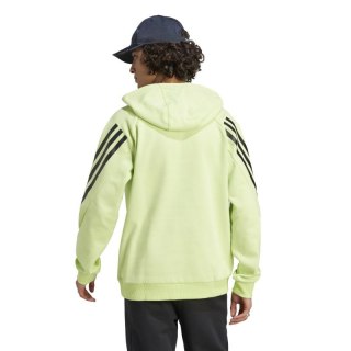 Bluza adidas M FI 3S HD IJ8866