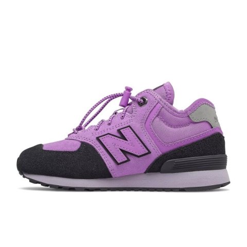 Buty New Balance Jr PV574HXG Buty New Balance Jr PV574HXG