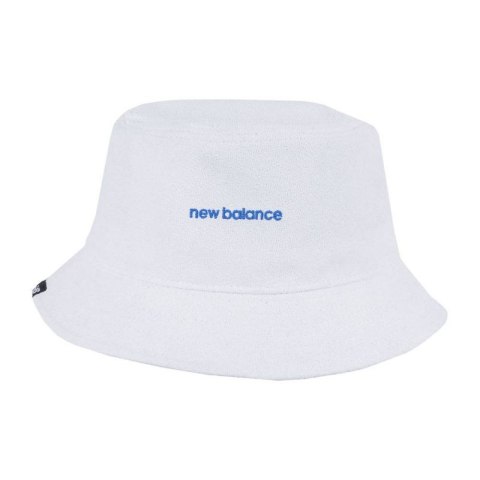 Kapelusz New Balance LAH21108WT Kapelusz New Balance LAH21108WT