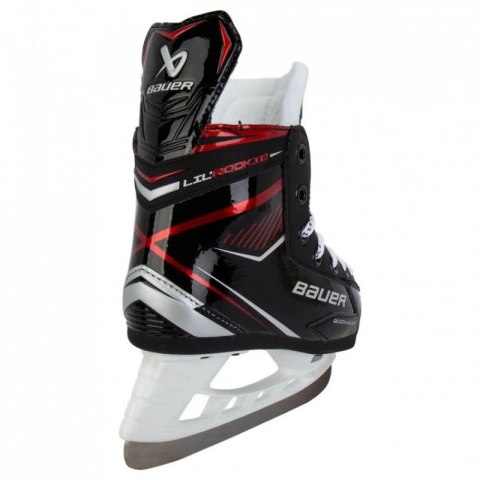 Łyżwy regulowane Bauer Lil Rookie Jr 1060541-2