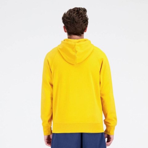 Bluza New Balance Sport Seasonal French Terry H VGL M MT31901VGL