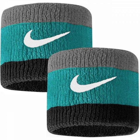 Frotki na rękę Nike Swoosh N0001565017OS Frotki na rękę Nike Swoosh N0001565017OS