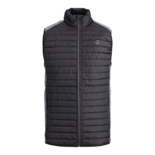 Kamizelka Jack & Jones Jjemulti Bodywarmer Collar Noos M 12200684