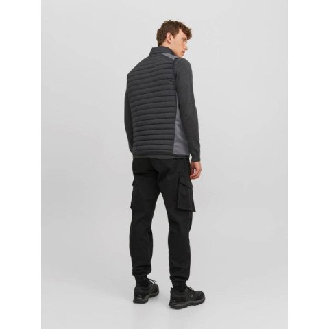 Kamizelka Jack & Jones Jjemulti Bodywarmer Collar Noos M 12200684