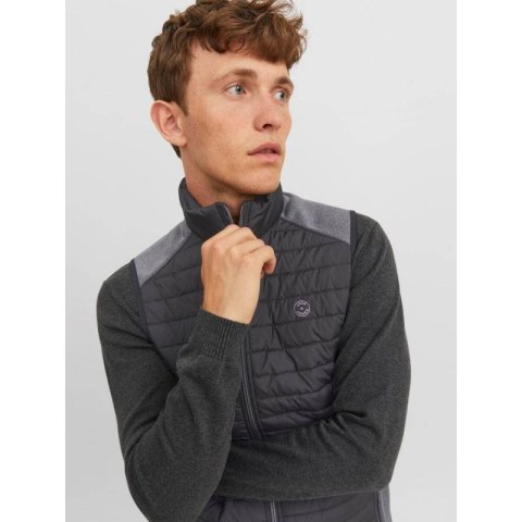 Kamizelka Jack & Jones Jjemulti Bodywarmer Collar Noos M 12200684