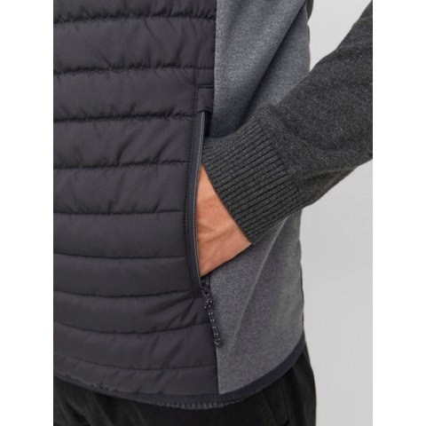 Kamizelka Jack & Jones Jjemulti Bodywarmer Collar Noos M 12200684
