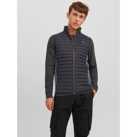 Kamizelka Jack & Jones Jjemulti Bodywarmer Collar Noos M 12200684