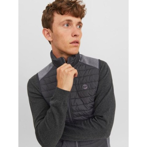 Kamizelka Jack & Jones Jjemulti Bodywarmer Collar Noos M 12200684