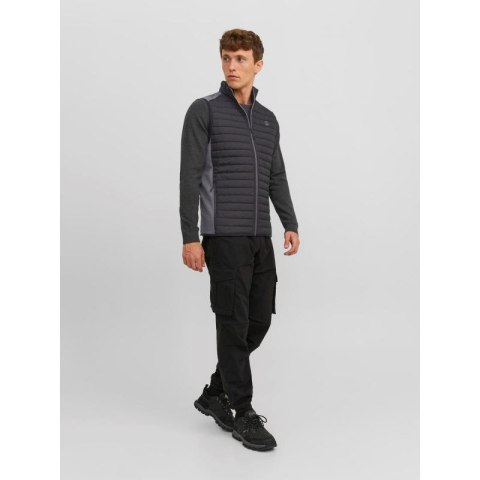 Kamizelka Jack & Jones Jjemulti Bodywarmer Collar Noos M 12200684