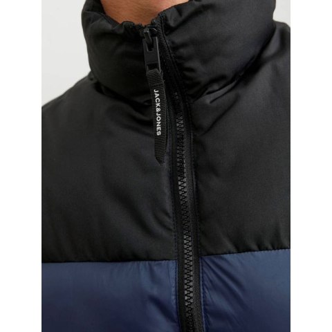 Kamizelka Jack & Jones Jjetoby Bodywarmer Collar M 12235861