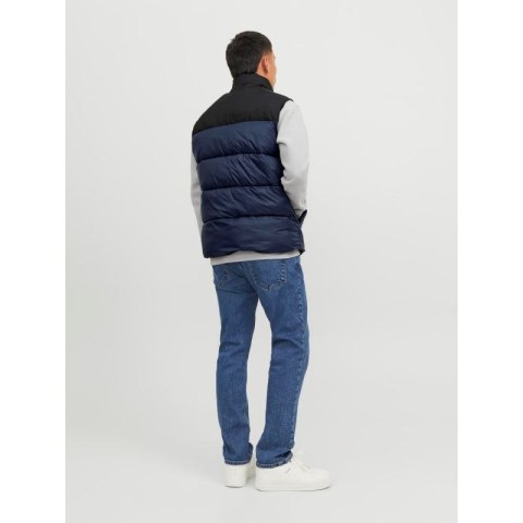 Kamizelka Jack & Jones Jjetoby Bodywarmer Collar M 12235861