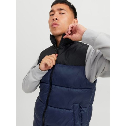 Kamizelka Jack & Jones Jjetoby Bodywarmer Collar M 12235861