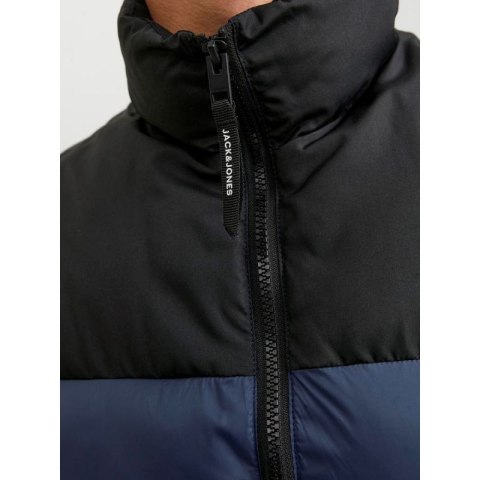 Kamizelka Jack & Jones Jjetoby Bodywarmer Collar M 12235861