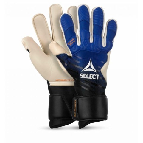 Rękawice bramkarskie Select 93 Elite T26-18252 Rękawice bramkarskie Select 93 Elite T26-18252
