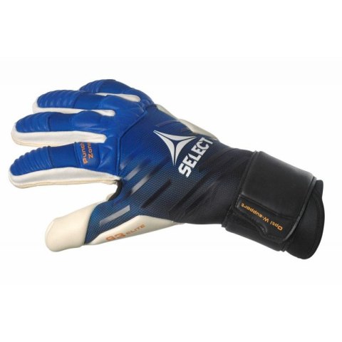 Rękawice bramkarskie Select 93 Elite T26-18252 Rękawice bramkarskie Select 93 Elite T26-18252
