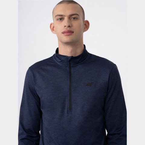Bluza termoaktywna 4F M 4FAW23UBRUM036 30M Bluza termoaktywna 4F M 4FAW23UBRUM036 30M