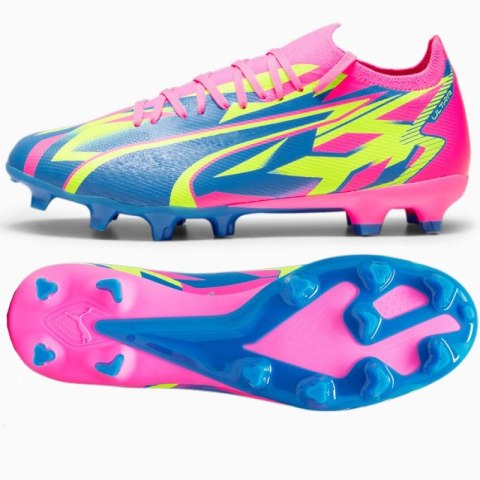 Buty Puma Ultra Match Energy Luminous FG/MG M 107543 01 Buty Puma Ultra Match Energy Luminous FG/MG M 107543 01