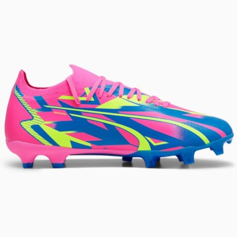 Buty Puma Ultra Match Energy Luminous FG/MG M 107543 01 Buty Puma Ultra Match Energy Luminous FG/MG M 107543 01