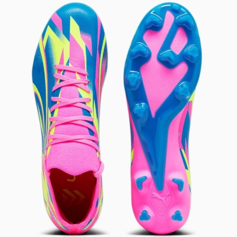 Buty Puma Ultra Match Energy Luminous FG/MG M 107543 01 Buty Puma Ultra Match Energy Luminous FG/MG M 107543 01