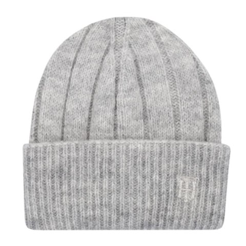 Czapka Tommy Hilfiger Timeless Beanie W AW0AW13827
