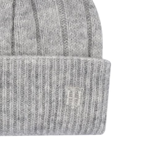 Czapka Tommy Hilfiger Timeless Beanie W AW0AW13827