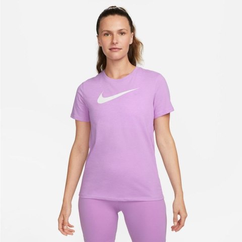 Koszulka Nike DF Swoosh W FD2884-532 Koszulka Nike DF Swoosh W FD2884-532