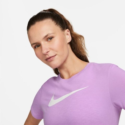 Koszulka Nike DF Swoosh W FD2884-532 Koszulka Nike DF Swoosh W FD2884-532