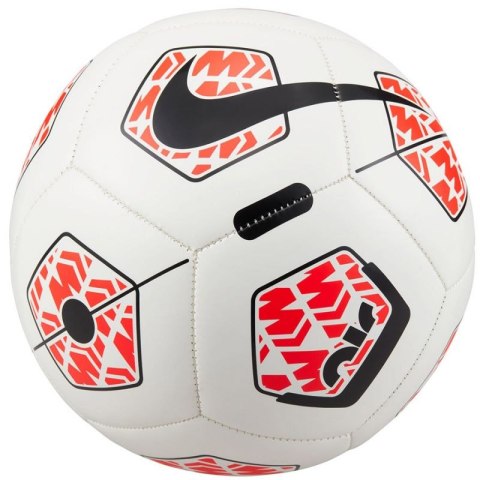Piłka Nike Mercuril Fade FB2983-100 Piłka Nike Mercuril Fade FB2983-100