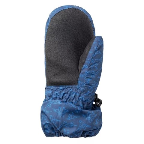 Rękawice Vipo Kdb Jr 92800438466 Rękawice Vipo Kdb Jr 92800438466