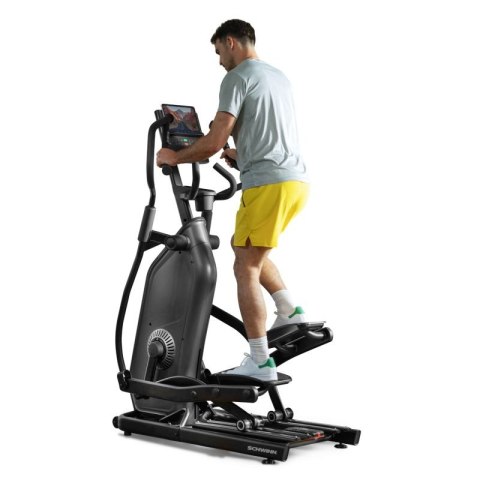 Rower Schwinn Eliptyczny Programowany Kompaktowy 590E 100955 Rower Schwinn Eliptyczny Programowany Kompaktowy 590E 100955