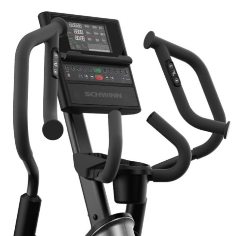 Rower Schwinn Eliptyczny Programowany Kompaktowy 590E 100955 Rower Schwinn Eliptyczny Programowany Kompaktowy 590E 100955