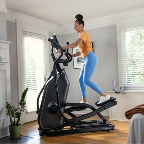 Rower Schwinn Eliptyczny Programowany Kompaktowy 590E 100955 Rower Schwinn Eliptyczny Programowany Kompaktowy 590E 100955