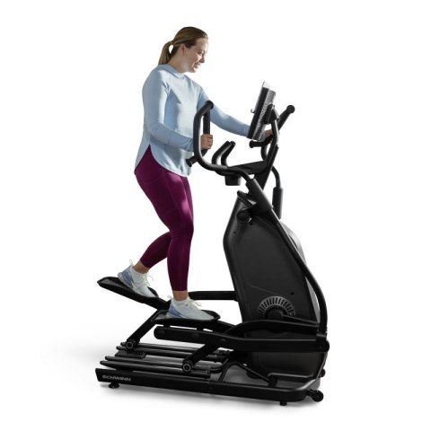 Rower Schwinn Eliptyczny Programowany Kompaktowy 590E 100955 Rower Schwinn Eliptyczny Programowany Kompaktowy 590E 100955
