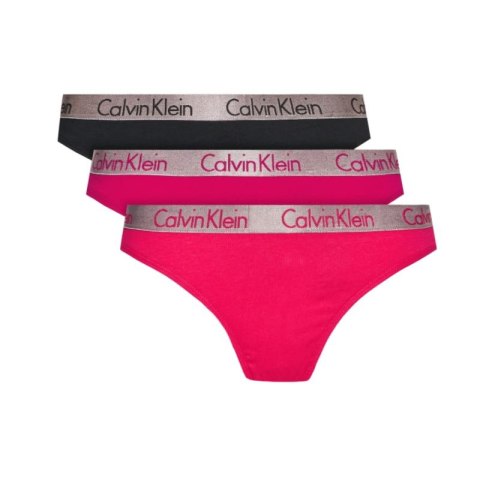 Bielizna Calvin Klein W 000QD3561E Bielizna Calvin Klein W 000QD3561E