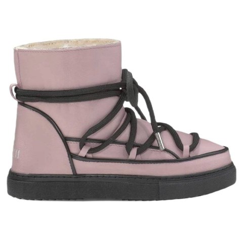 Buty Inuiki Full Leather Pastelle W 70202-088 Buty Inuiki Full Leather Pastelle W 70202-088