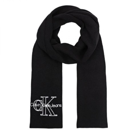 Czapka + szalik Calvin Klein Jeans W K60K608858 Czapka + szalik Calvin Klein Jeans W K60K608858