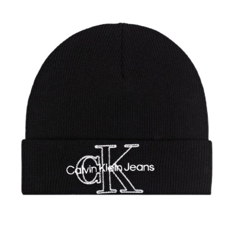 Czapka + szalik Calvin Klein Jeans W K60K608858 Czapka + szalik Calvin Klein Jeans W K60K608858