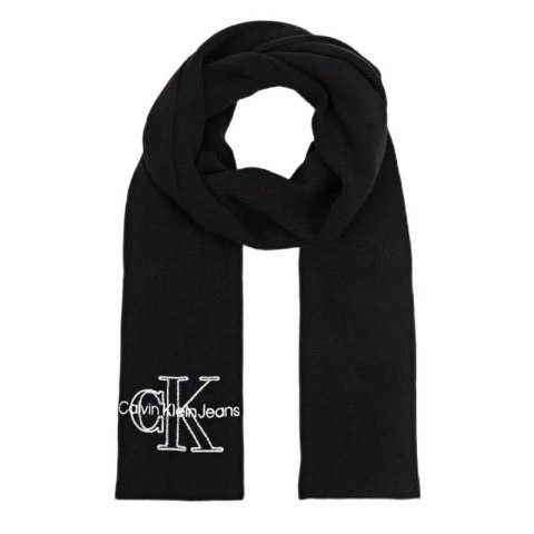 Czapka + szalik Calvin Klein Jeans W K60K608858 Czapka + szalik Calvin Klein Jeans W K60K608858