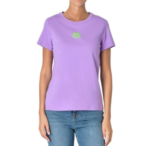 Koszulka Pinko Logo Bussolotto W 100355A0KO
