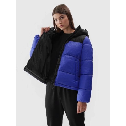 Kurtka 4F W 4FAW23TDJAF230-36S Kurtka 4F W 4FAW23TDJAF230-36S