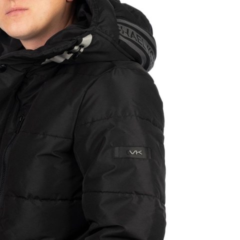 Kurtka Michael Kors M MC60561 czarny