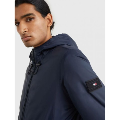 Kurtka Tommy Hilfiger Base Layer Packable Hdd Jacket M MW0MW22614