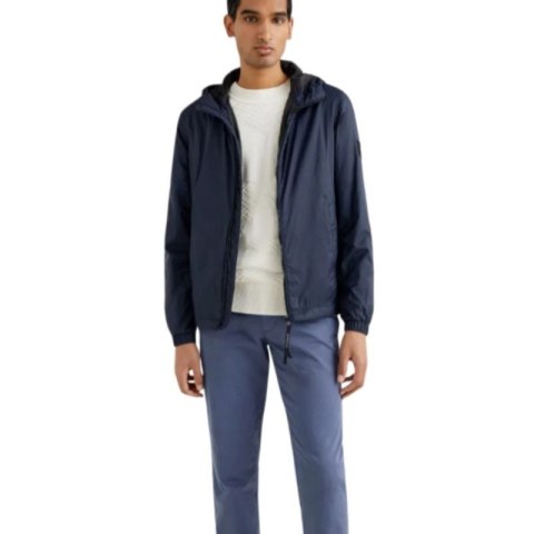 Kurtka Tommy Hilfiger Base Layer Packable Hdd Jacket M MW0MW22614