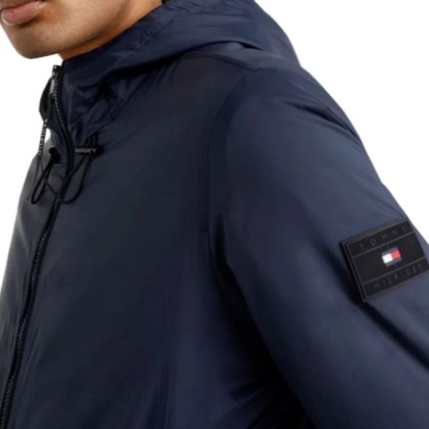 Kurtka Tommy Hilfiger Base Layer Packable Hdd Jacket M MW0MW22614