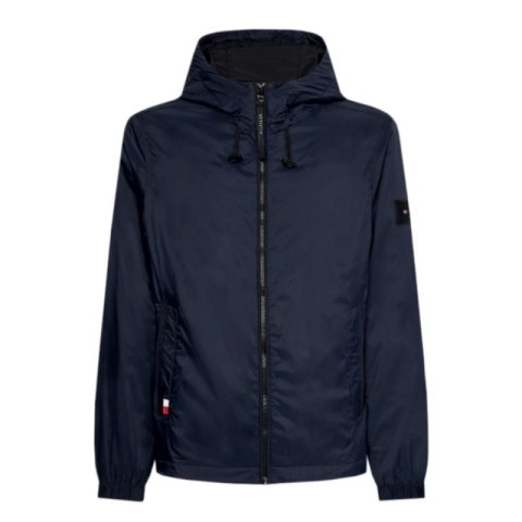 Kurtka Tommy Hilfiger Base Layer Packable Hdd Jacket M MW0MW22614