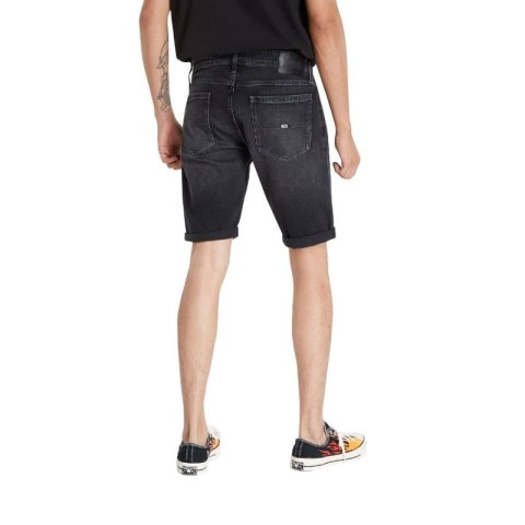 Szorty Tommy Jeans Ronnie Short M DM0DM12738